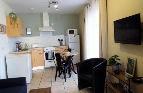 Studio Revy 1 - Centre ville - Foto 23