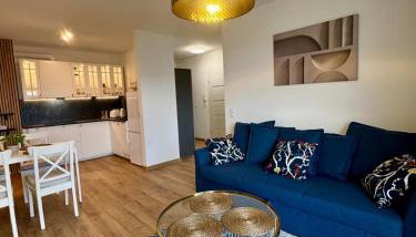 Apartament Perła Łagowa - Foto 2