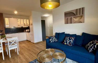 Apartament Perła Łagowa - Foto 2