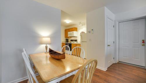 Lakefront Adirondacks Home Fish, Hike, Ski! - Foto 5