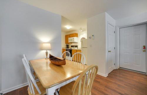 Lakefront Adirondacks Home Fish, Hike, Ski! - Foto 5