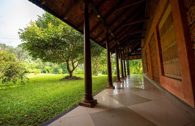 Tentgram Country house Kochi - Foto 11