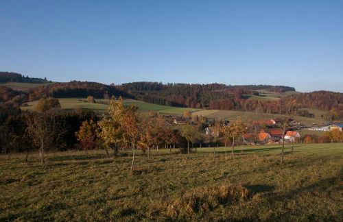 Fewo Alte Schule - Foto 38