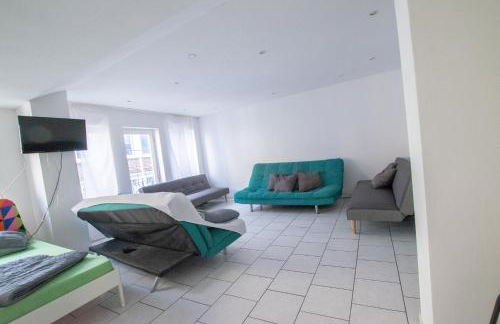 Altstadt Düsseldorf 1 - Foto 53