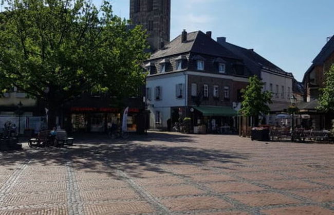 Lovely Apartment in Straelen - Photo 15