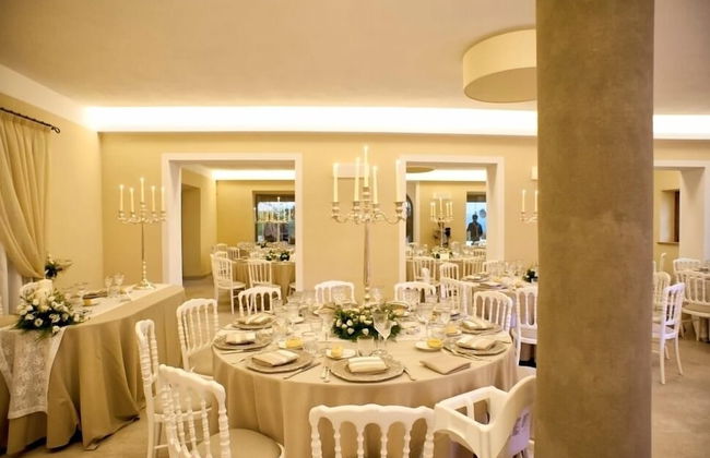 Agriturismo Quata Tuscany Country House - Photo 43