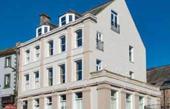 The Vault Luxury Apartment - Foto 11