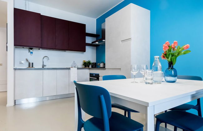 JOIVY Smart Apartment Near S.agostino Metro - Photo 16