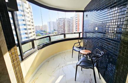 Estilo e conforto no Jardins • Próx. ao Shopping - Foto 23