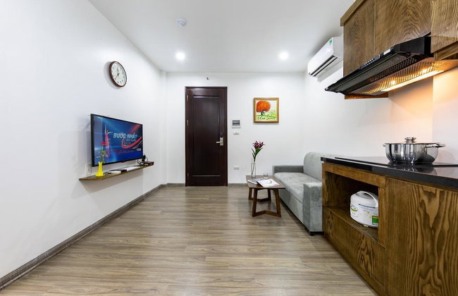 Granda Suites Hanoi - Photo 3