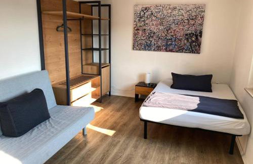 Ferienwohnung & Monteurunterkunft "Mainbogen-Blick" - Foto 3