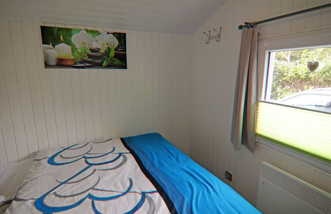 Ferienhaus in Hunning an der Treene - Foto 11