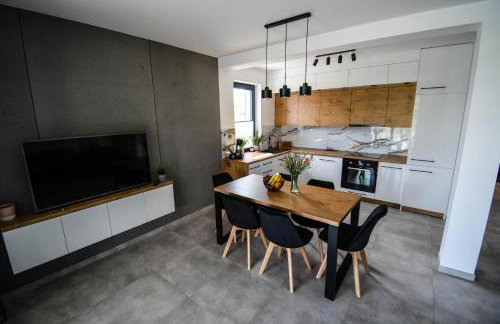 Apartament Lawendowy - Foto 6