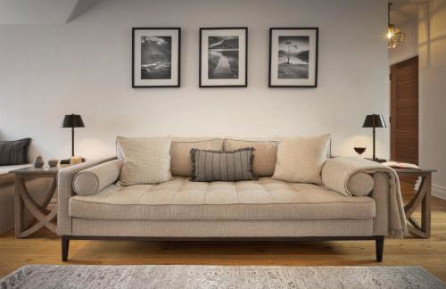 Rohan Rise - Lake District Escape for Two - Ridgestone - Foto 8