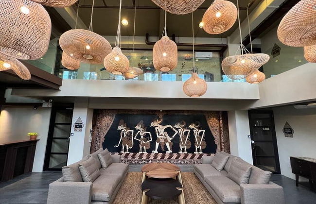 CHOSKA RESIDENCE - Foto 3