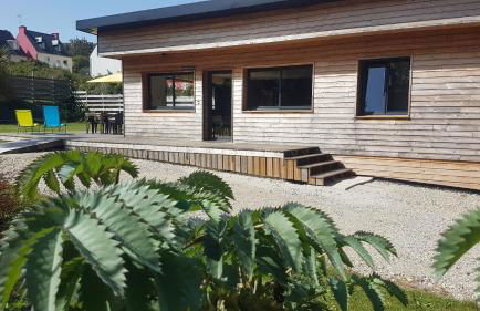 Cozy and welcoming, Pretty quiet holiday home, Crozon peninsula, Camaret-sur-mer - Foto 22