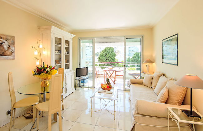 Cristal Croisette - Foto 3