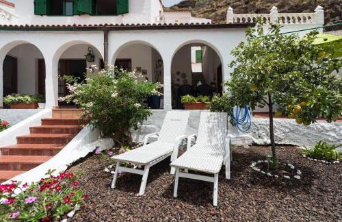 Casa Panchita -Maravillosas vistas al mar y montaña - Foto 16