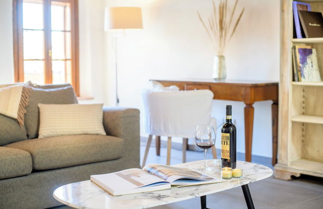 Albergo Diffuso Borgo Santo - Foto 39