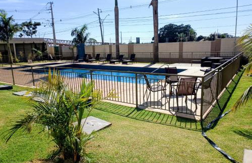 Apartamento 5 minutos do parque de exposições - Foto 16