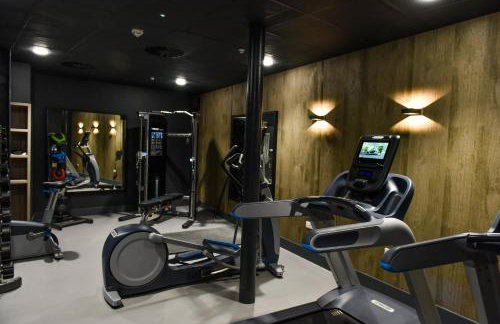 Staybridge Suites - Dundee by IHG - Foto 30