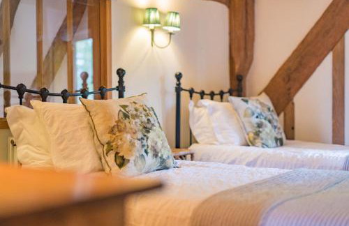 Masketts Barn by Bloom Stays - Photo 33