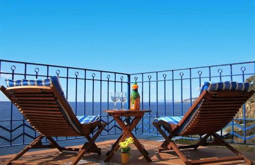 BALCON DEL DUENDE Seafront Paradise - Foto 30