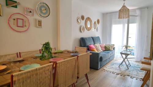 Vivienda Oasis Feria - Foto 2