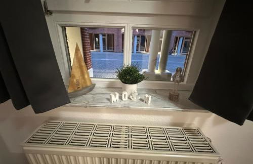 Terrassenwohnung City an der Kleinen Weser - Foto 23