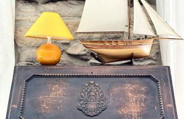 La Ferme, spacieuse maison tout confort, Bénodet - Foto 29