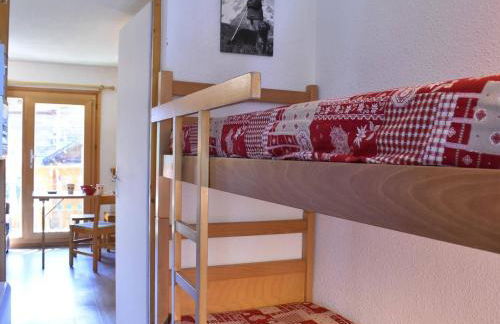 Studio rénové proche télésiège, Méribel, 3 personnes - FR-1-180-34 - Foto 8