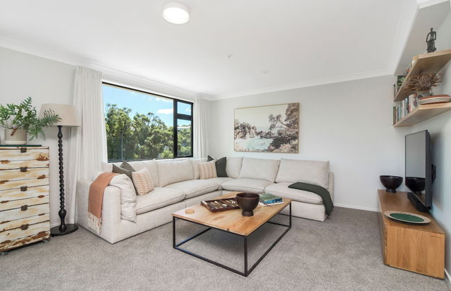 Belle Mer Beach Front Apartments - Foto 57