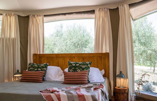 IUTA Glamping & Farm - Foto 5