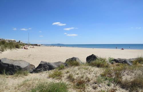 Apartment Naturist Cap In Loft - Photo 43