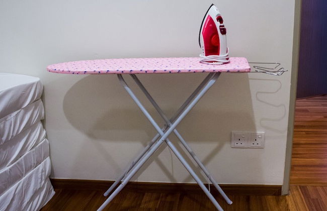 Tropical Livings Meru Ipoh Homestay - Foto 13