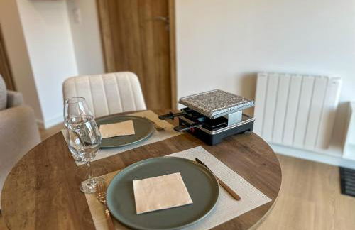 Le Myosotis, Perle du Haut Doubs - Foto 20