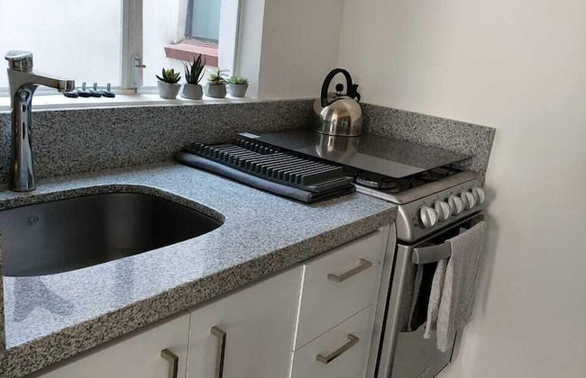 JUUB 1 Bedroom apt at the best of Condesa - Foto 7