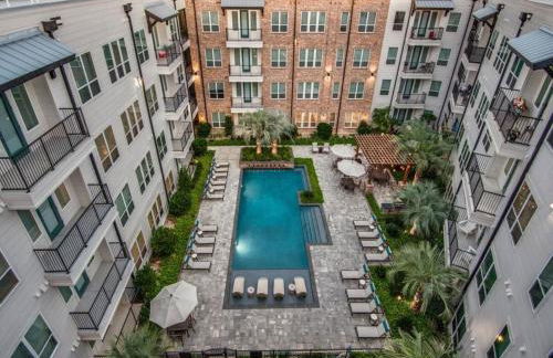 Contemporary Comfort Near The Woodlands - Foto 4