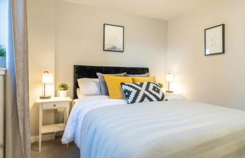 Luxury Riverview City Centre Apartment - Foto 15