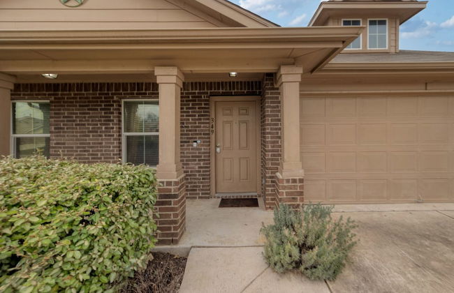 Hot Tub Foosball Fenced Yard Parking - Foto 8