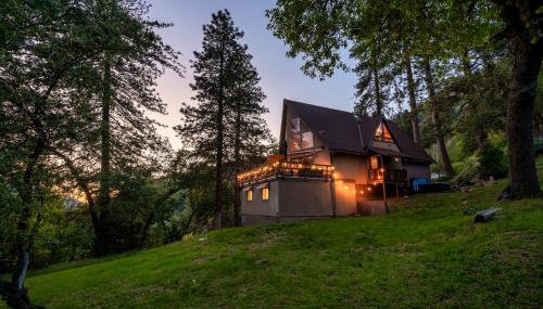 Hygge Haus Sequoia - Large Private Cabin w Views - Foto 1