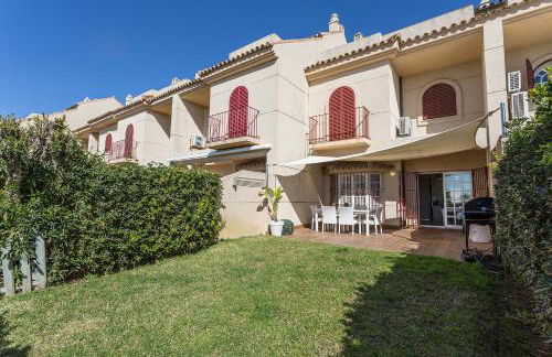 Casa Don Camilo Costa Ballena - Photo 1