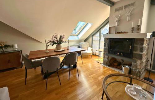 Caldares Exclusivo Ático en El Pueyo de Jaca - Foto 11