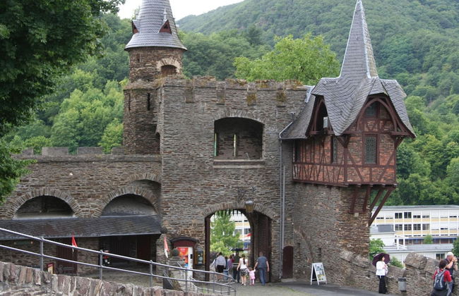 Bungalow in Eifel Near Forest and Mountains - Foto 29