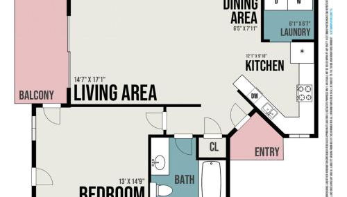 Serene Zen King Bed Condo - Half Mile from Beach - Foto 3