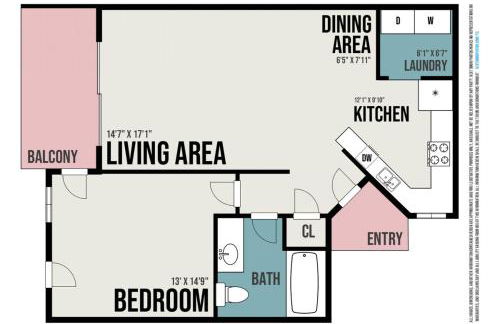 Serene Zen King Bed Condo - Half Mile from Beach - Foto 3