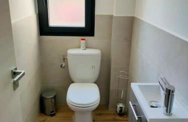 Appartement neuf avec balcon et 2 chambres - Foto 8