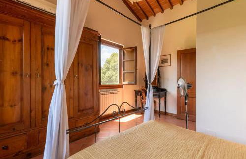 Apartment in Laterina with garden - Foto 16