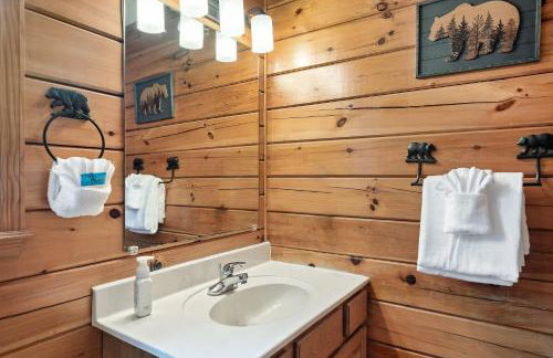 Lazy Bear Den - Foto 22