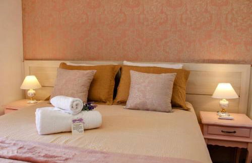 Apto com lareira, ar quente frio a 800m do centro - Foto 21